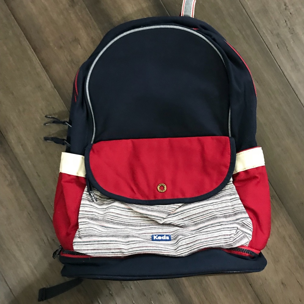 Keds- Core Backpack 🎒 - Picture 2 of 7